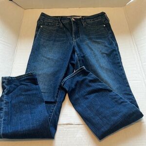 Athleta size 2 jeans